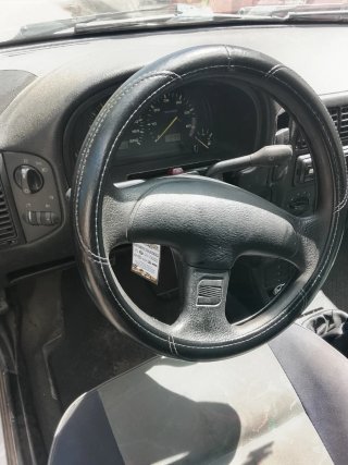 SEAT Cordoba 1999