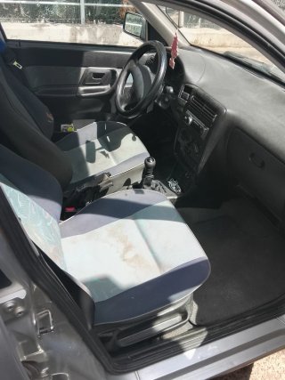 SEAT Cordoba 1999