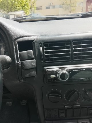 SEAT Cordoba 1999