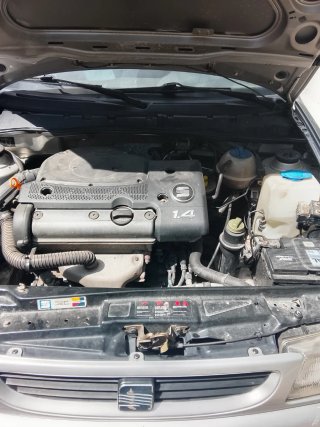 SEAT Cordoba 1999
