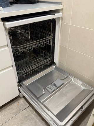Lavavajillas Teka LP8 700 CLASE A