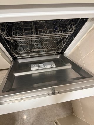 Lavavajillas Teka LP8 700 CLASE A