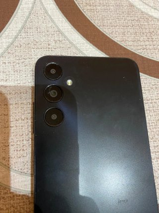 Samsung Galaxy A05s Negro