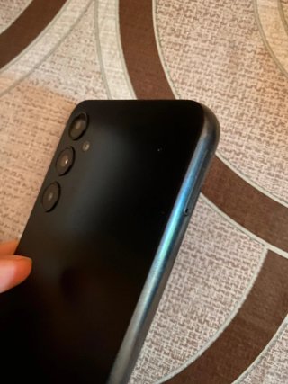 Samsung Galaxy A05s Negro