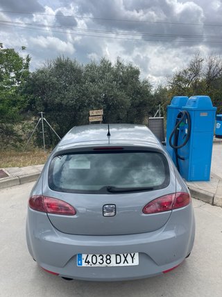 SEAT Leon 2006