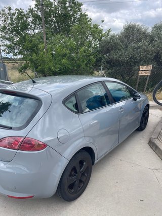 SEAT Leon 2006