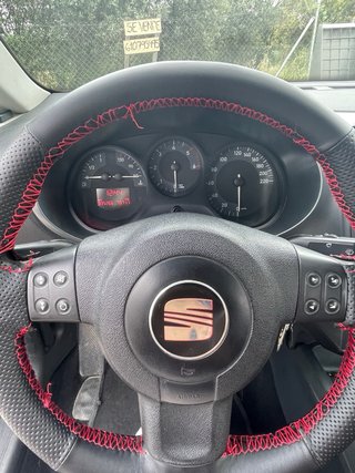 SEAT Leon 2006