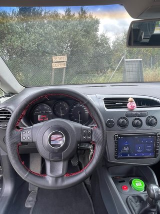 SEAT Leon 2006