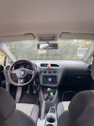SEAT Leon 2006