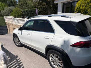 MERCEDES-BENZ GLE 350 DE 4MATIC HIBRIDO