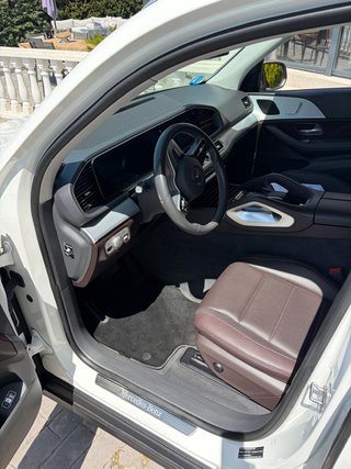 MERCEDES-BENZ GLE 350 DE 4MATIC HIBRIDO