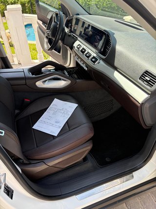 MERCEDES-BENZ GLE 350 DE 4MATIC HIBRIDO