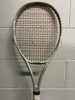 Racchetta Tennis da TORNEO YONEX VCORE 98 SAND