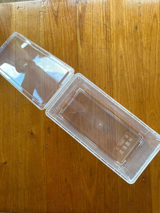5 Cajas para Coches Slot