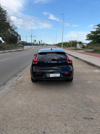 Volvo V40 2012