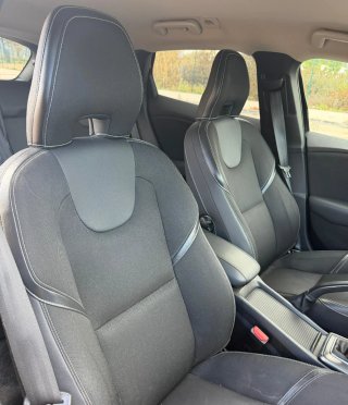 Volvo V40 2012