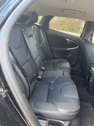 Volvo V40 2012