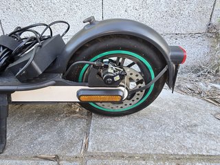 Patinete Eléctrico Xiaomi pro 2