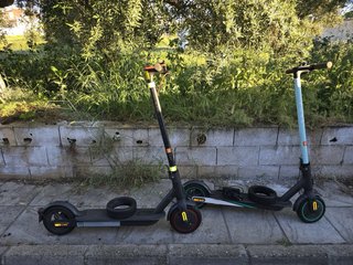 Patinete Eléctrico Xiaomi pro 2