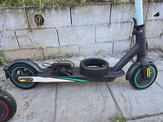 Patinete Eléctrico Xiaomi pro 2