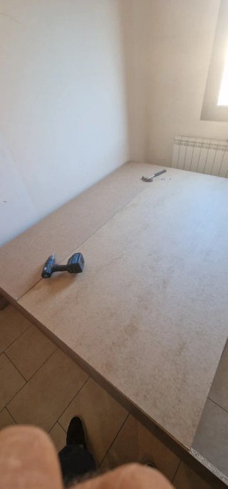 Montador muebles  Cocinas  Parquets