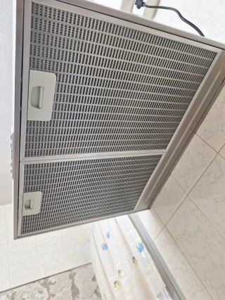 Campana extractora Teka