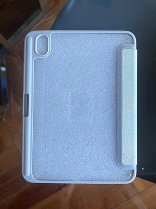 Funda iPad Mini Diseño Flores