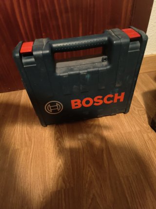 Sega a sciabola Bosch GST 75 BE Professional