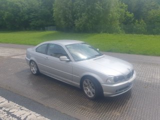 BMW Serie 3 1999