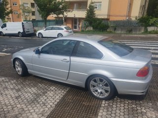 BMW Serie 3 1999