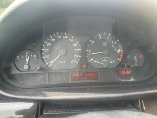 BMW Serie 3 1999