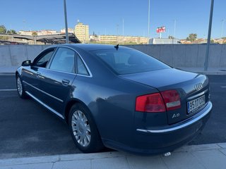 Audi A8 2004