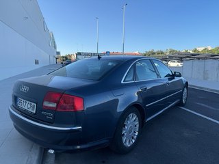 Audi A8 2004