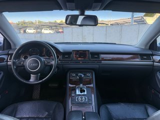 Audi A8 2004