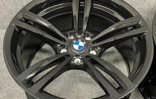 Llantas 19” BMW M4 F82