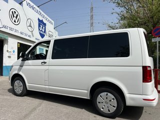 Volkswagen Transporter Kombi Corto TM 2.0 TDI 62kW (84CV) BMT