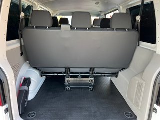 Volkswagen Transporter Kombi Corto TM 2.0 TDI 62kW (84CV) BMT