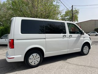 Volkswagen Transporter Kombi Corto TM 2.0 TDI 62kW (84CV) BMT