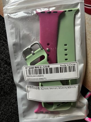 Correa  Apple Watch