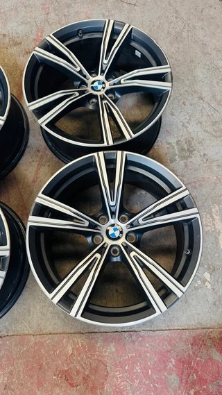 Llantas 19” BMW Serie 4