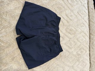 Conjunto Emporio Armani Camiseta y Pantalón Corto