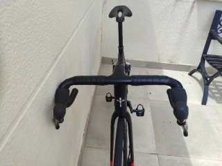 Bicicleta Wilier Talla S Ultegra