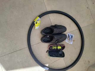 Bicicleta Wilier Talla S Ultegra