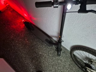 Patinete Xiaomi