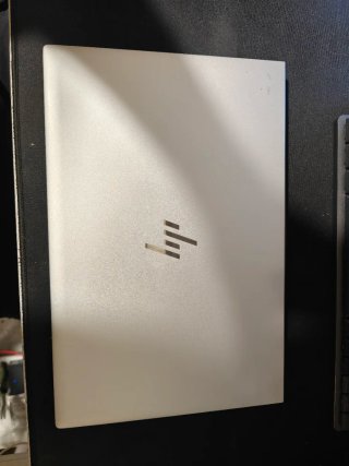 HP EliteBook 830 G7 16GB RAM 512GB SSD NVMe