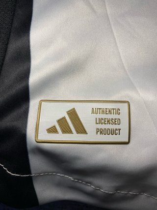 Camiseta Newcastle 25/26