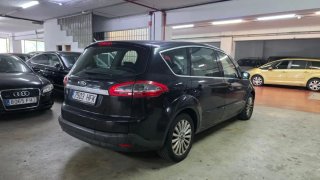 Ford S-MAX 2011