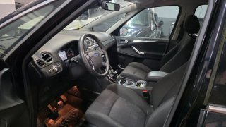 Ford S-MAX 2011