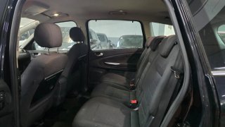Ford S-MAX 2011