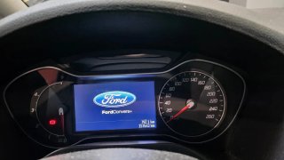 Ford S-MAX 2011